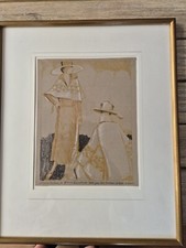 Rare dessin. costume d'occasion  Gueux