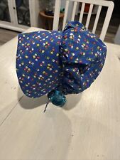 Handmade pioneer bonnet for sale  Poplarville