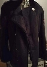 Hardy herrenjacke warm gebraucht kaufen  Feldafing