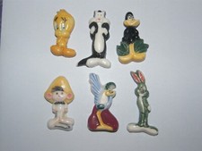 Feves warner bros d'occasion Feves warner bros d'occasion  Le Palais