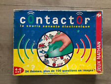 Contactor 6ans jeu d'occasion  Albert