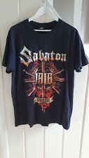 Sabaton shirt neuwertig gebraucht kaufen  Uplengen