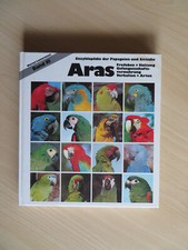 Buch papageien gebraucht kaufen  Meschede