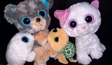 Beanie boos assorted for sale  Roy