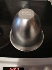 Silver wood bell for sale  NEWTON AYCLIFFE