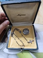 Antico rosario con usato  Quartu Sant Elena