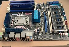 Asus p6t pro usato  Rovato