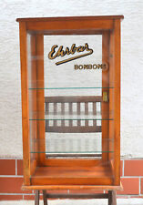 Verkaufsvitrine ehrbar bonbons gebraucht kaufen  Deutschland
