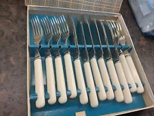 Firth staybrite cutlery for sale  SUTTON-IN-ASHFIELD