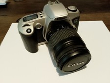 Fotoapparat canon eos gebraucht kaufen  Eschenbach