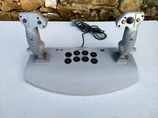 Sony joystick analogico usato  Pontassieve