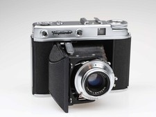 Voigtländer perkeo kamera gebraucht kaufen  Wiesbaden