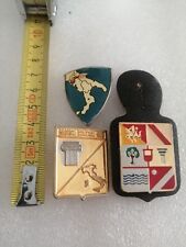 Stock distintivi militari usato  Catanzaro