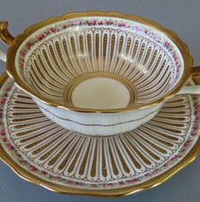 Antique tiffany cauldon for sale  West Palm Beach