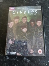 Lynda plante civvies for sale  UPMINSTER