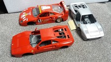 Burago ferrari models for sale  GRAVESEND