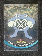 Cards pokemon topps usato  Segrate