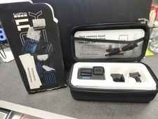 Gopro hero black d'occasion  Loudun