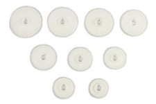 Kit ingranaggi per usato  Italia