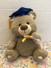 Happy graduation teddy for sale  White Oak