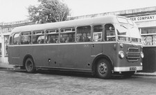 Black white bus for sale  WATERLOOVILLE