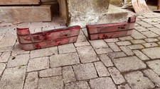 Rückleuchte set alfa gebraucht kaufen  Breisach am Rhein