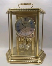 Vintage hermle quartz for sale  Farmingville