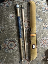 Vintage snooker cue for sale  LEICESTER