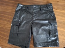Shorts black large for sale  BOURNEMOUTH