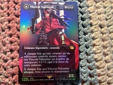 Carte magic final d'occasion  Paris XI