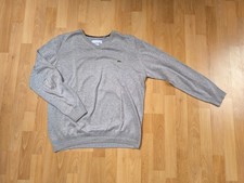 Lacoste pullover klassisch gebraucht kaufen  Frechen