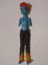 Monster high doll for sale  Culpeper