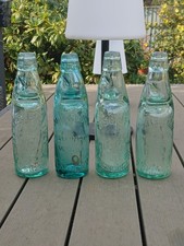 Old glass codd for sale  DEWSBURY