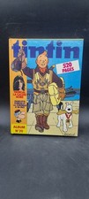 Album tintin journal d'occasion Album tintin journal d'occasion  Cuq-Toulza