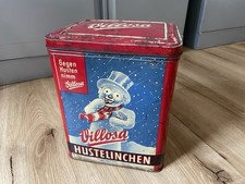 Große villosa blechdose gebraucht kaufen  Essen