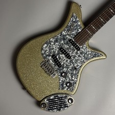 Usado, Guitarra italiana MONZA (no2501015) comprar usado Usado, Guitarra italiana MONZA (no2501015) comprar usado  Enviando para Brazil