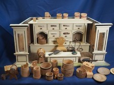 Alter kaufladen zubehör gebraucht kaufen Alter kaufladen zubehör gebraucht kaufen  Kirchheim unter Teck