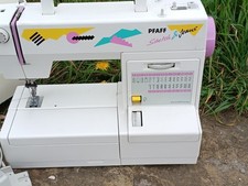 Nähmaschine pfaff stretch gebraucht kaufen Nähmaschine pfaff stretch gebraucht kaufen  Bielefeld
