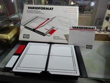 Varioformat jobo 20x25 usato  Aosta