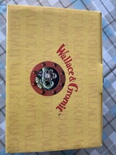 Wallace gromit coalport for sale  BRIXHAM