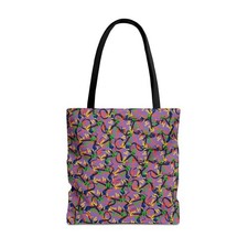 Chaos heart tote for sale  BARNET