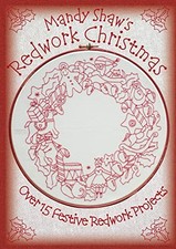 Mandy shaw redwork for sale  ROSSENDALE