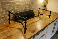 carp fishing pods for sale  LEEK