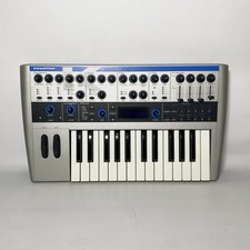 Novation station virtual for sale  CARDIFF