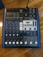 Presonus studiolive ar8c for sale  UXBRIDGE