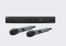 Sennheiser xsw 825 for sale  LONDON