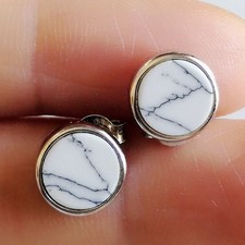 Boucles oreilles clous d'occasion  Limoges-