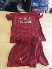 Liverpool red home for sale  BUCKLEY