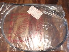 Nos honda 125 for sale  BRADFORD