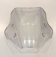 Windscreen cupolino originale usato  Cosenza